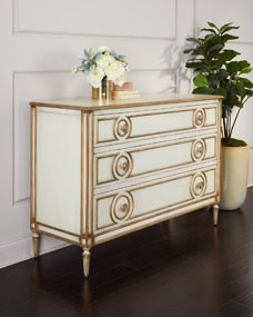 Latour Chest | Horchow