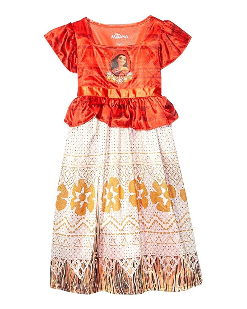 Disney Girls' Fantasy Gown Nightgown | Amazon (US)