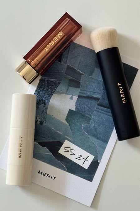 favorites from merit beauty… love the lipsticks and lip oils that are so amazing for a natural look and great for the summer. I love the cream blush that is the perfect consistency and it’s so light yet buildable. 

#LTKBeauty #LTKGiftGuide