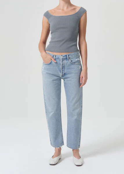 Parker Jean in Swapmeet | AGOLDE