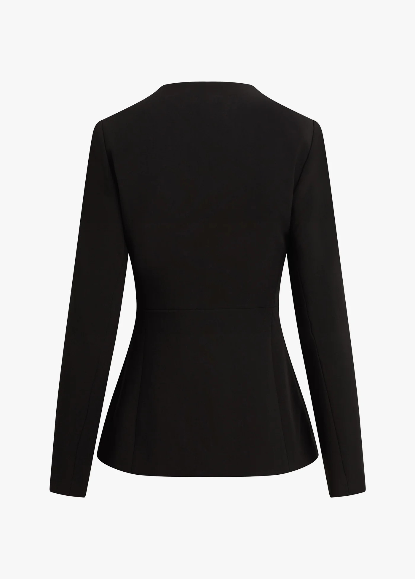 THE LONG SLEEVE CLOCKING IN TOP | Favorite Daughter