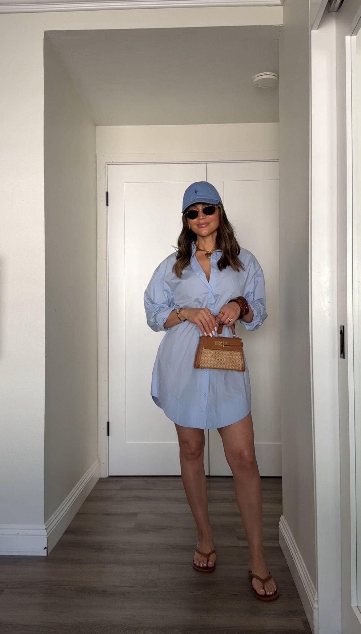 Spring outfit idea💐

#LTKgrwm #LTKootd #LTKdayinmylife