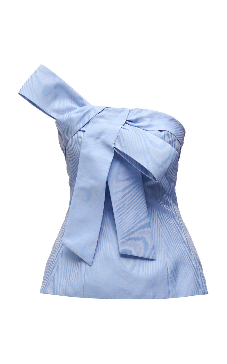 Verona Top By Chorus | Moda Operandi | Moda Operandi (Global)