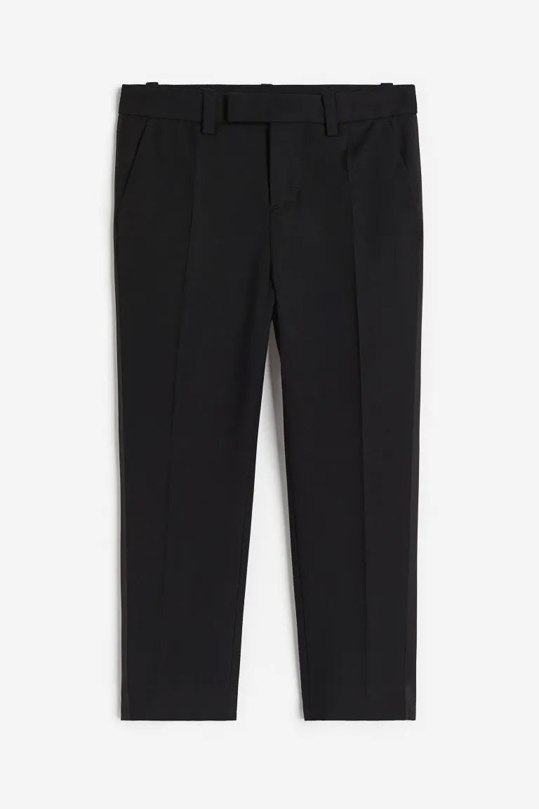 Tuxedo Pants | H&M (US + CA)