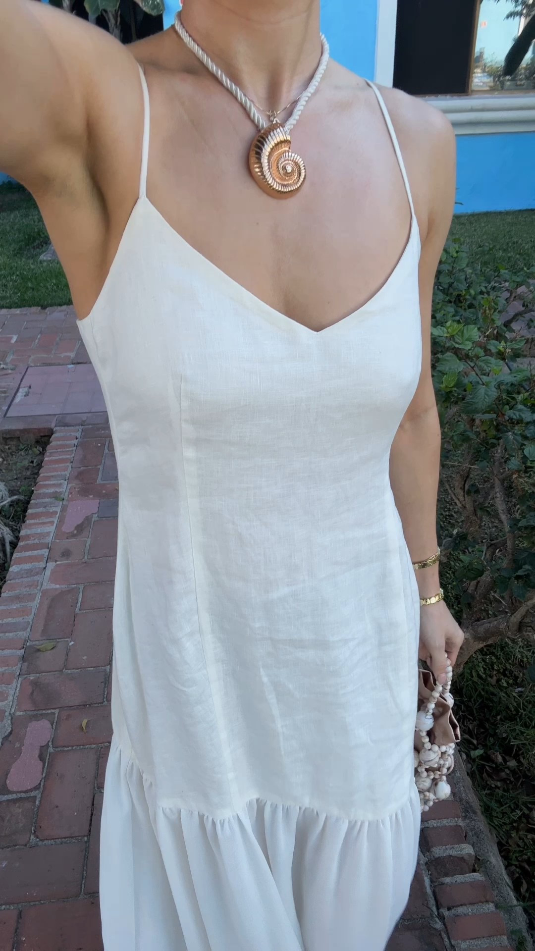 vacation outfit 🐚 

#LTKcanada #LTKtravel #LTKsummer