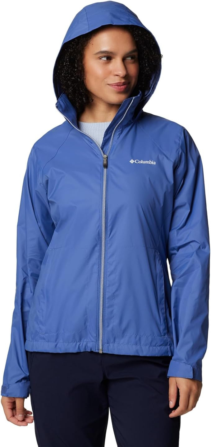 Columbia Jaqueta feminina Switchback II | Amazon (BR)