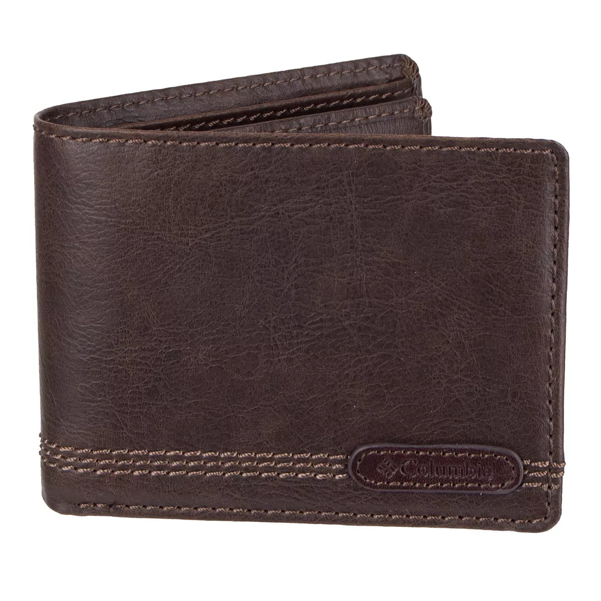 Men's Columbia Extra-Capacity RFID-Blocking Slimfold Wallet | Kohl's