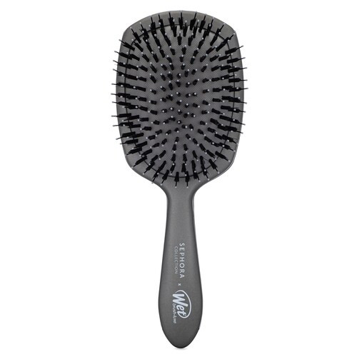 SC x Wetbrush Argon Oil Infused Shine enhancer Hair Brush - SEPHORA COLLECTION | Sephora | Sephora (US)