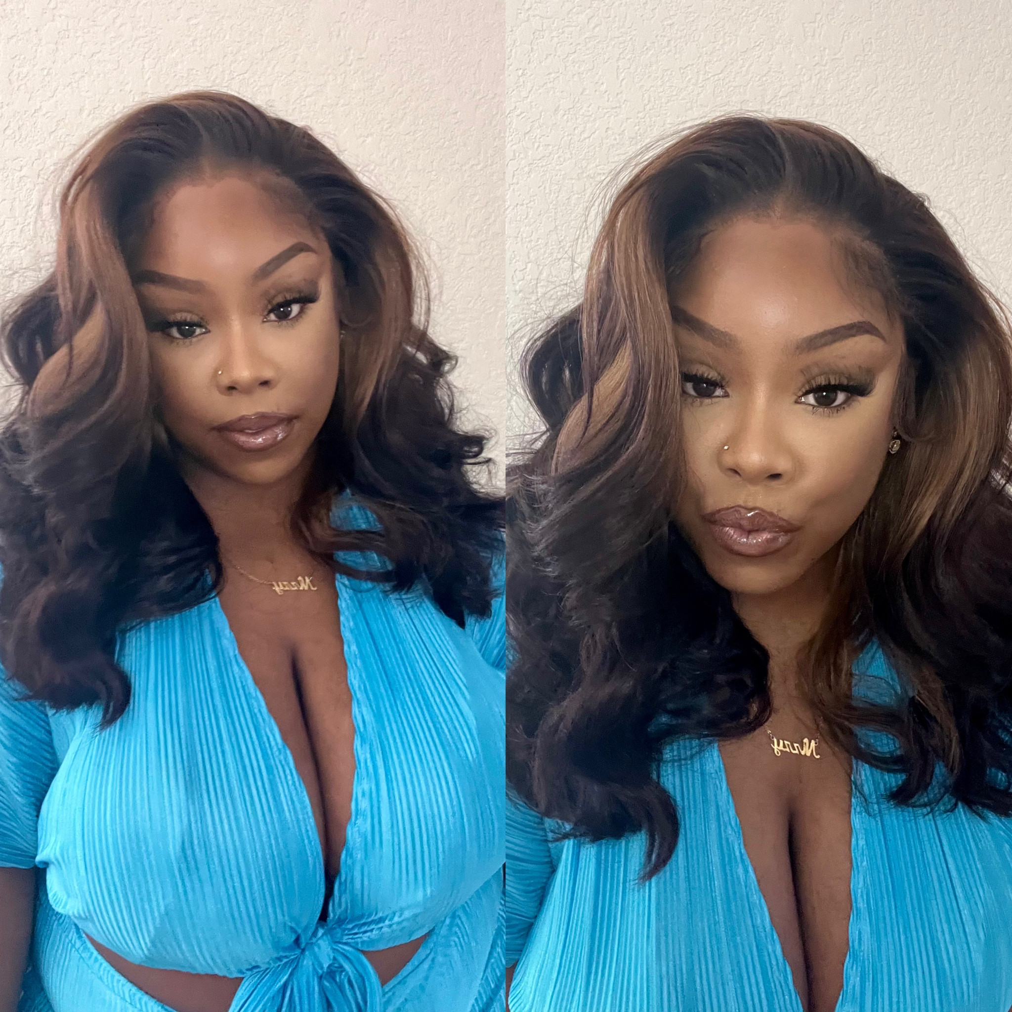 Outre Atlas - 3DR4/ chestnut ombré 

#LTKBeauty