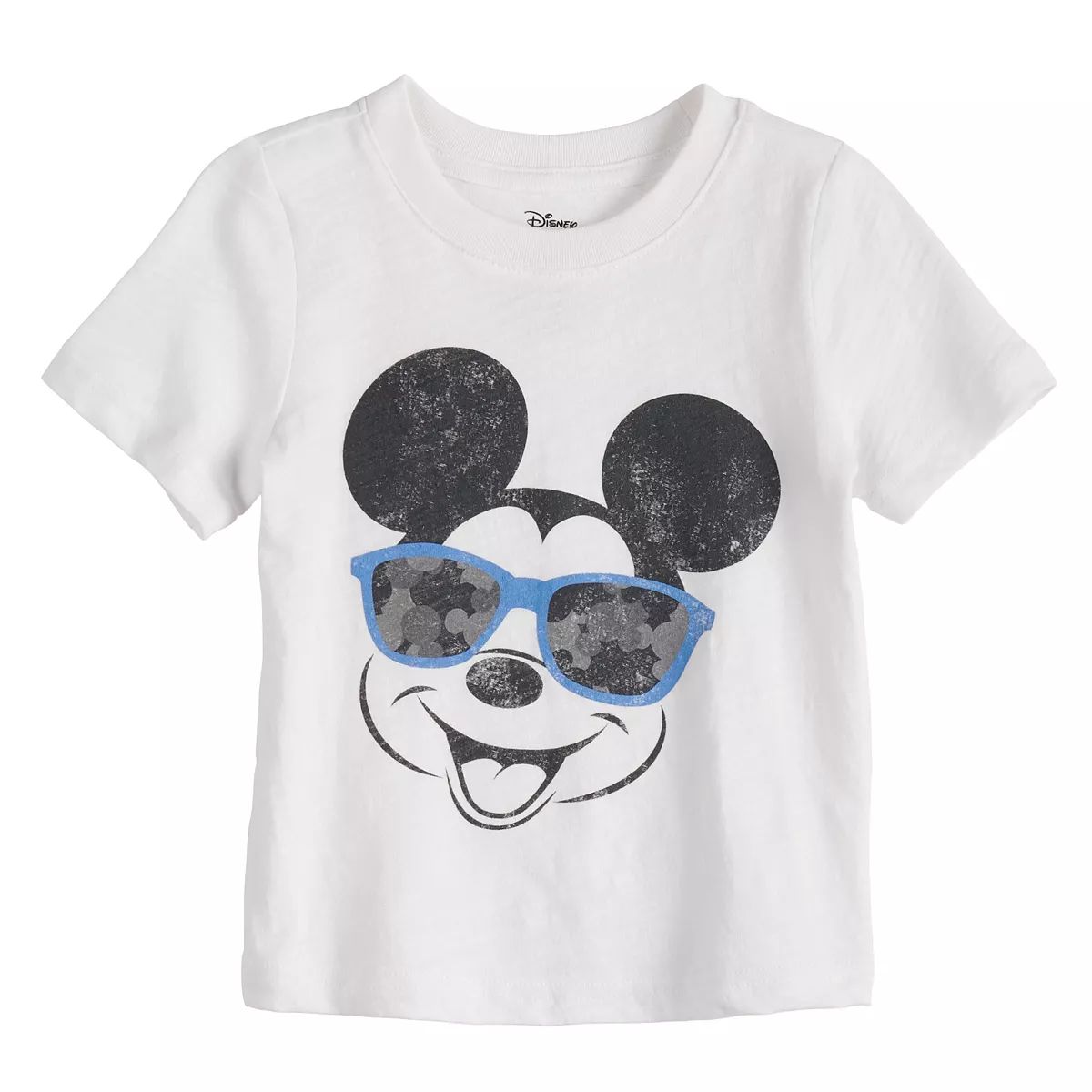 Disney's Mickey Mouse Baby Boy Graphic Tee by Jumping Beans® | Kohl's
