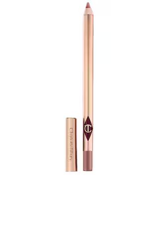 Charlotte Tilbury Lip Cheat Lip Liner in Iconic Nude from Revolve.com | Revolve Clothing (Global)