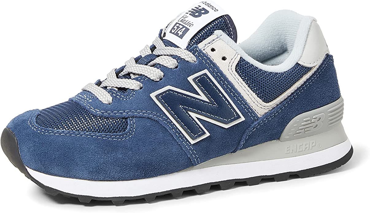 New Balance Women's 574 Core Sneaker | Amazon (UK)