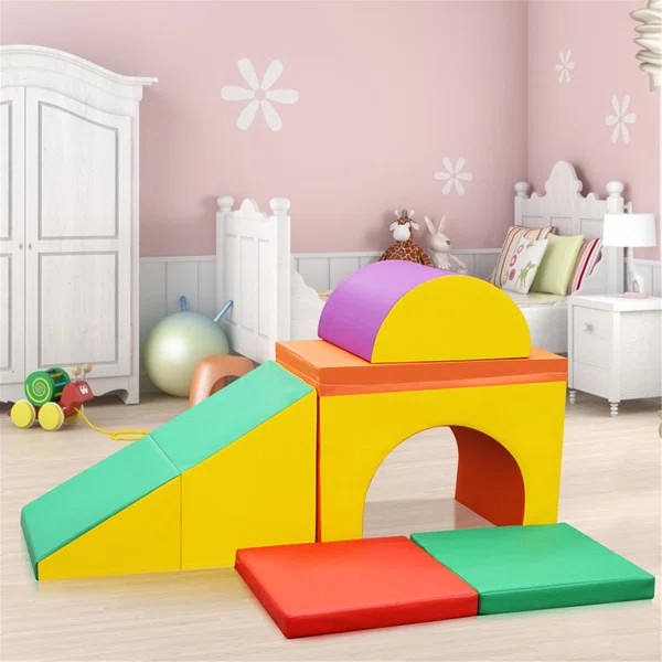 5 Pieces Climber Set | Wayfair North America