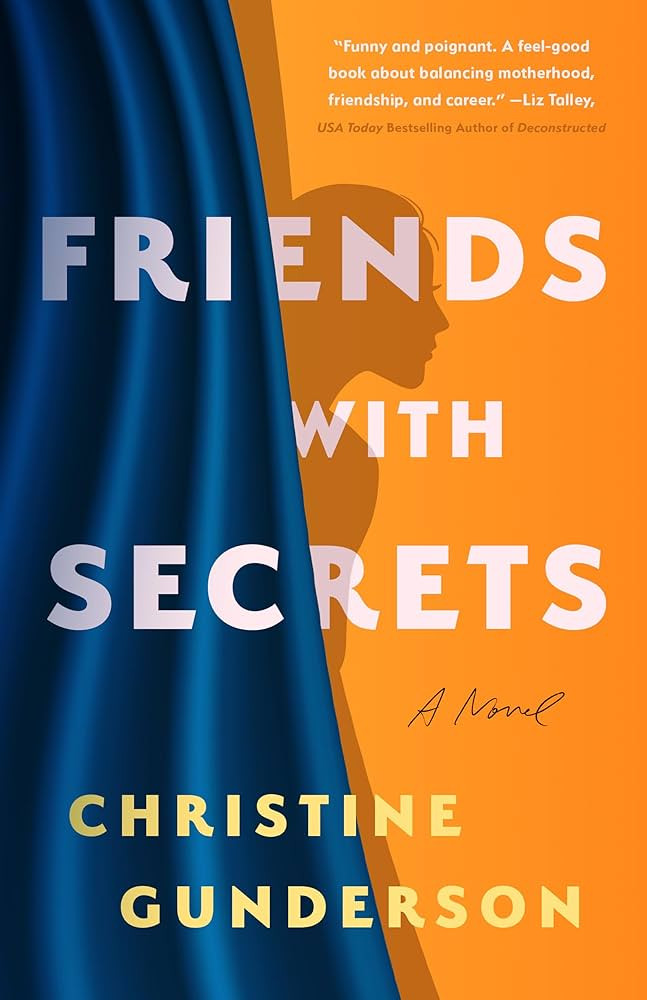 Friends with Secrets: A Novel | Amazon (US)