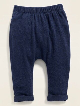 Unisex Cozy Pants for Baby | Old Navy (US)