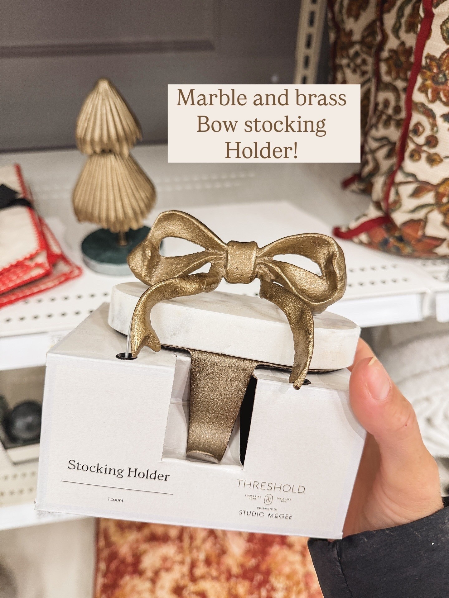 Target Christmas decor 