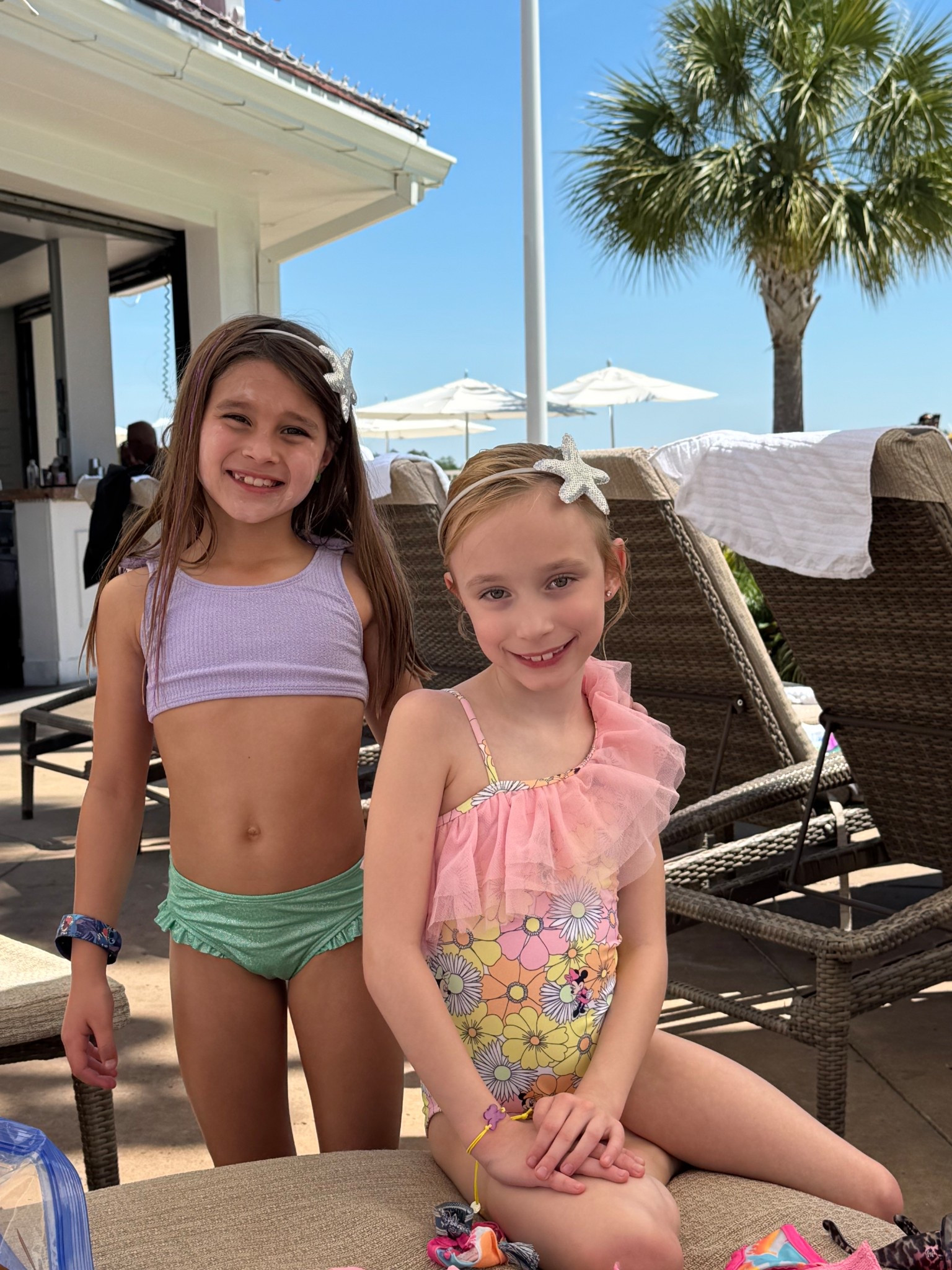 Disney swimsuits just make for the Disney magic even more magical! 

#disneyswim #disneyclothes #disneyfamily #kidsswim

#LTKKids #LTKFindsUnder50 #LTKFamily