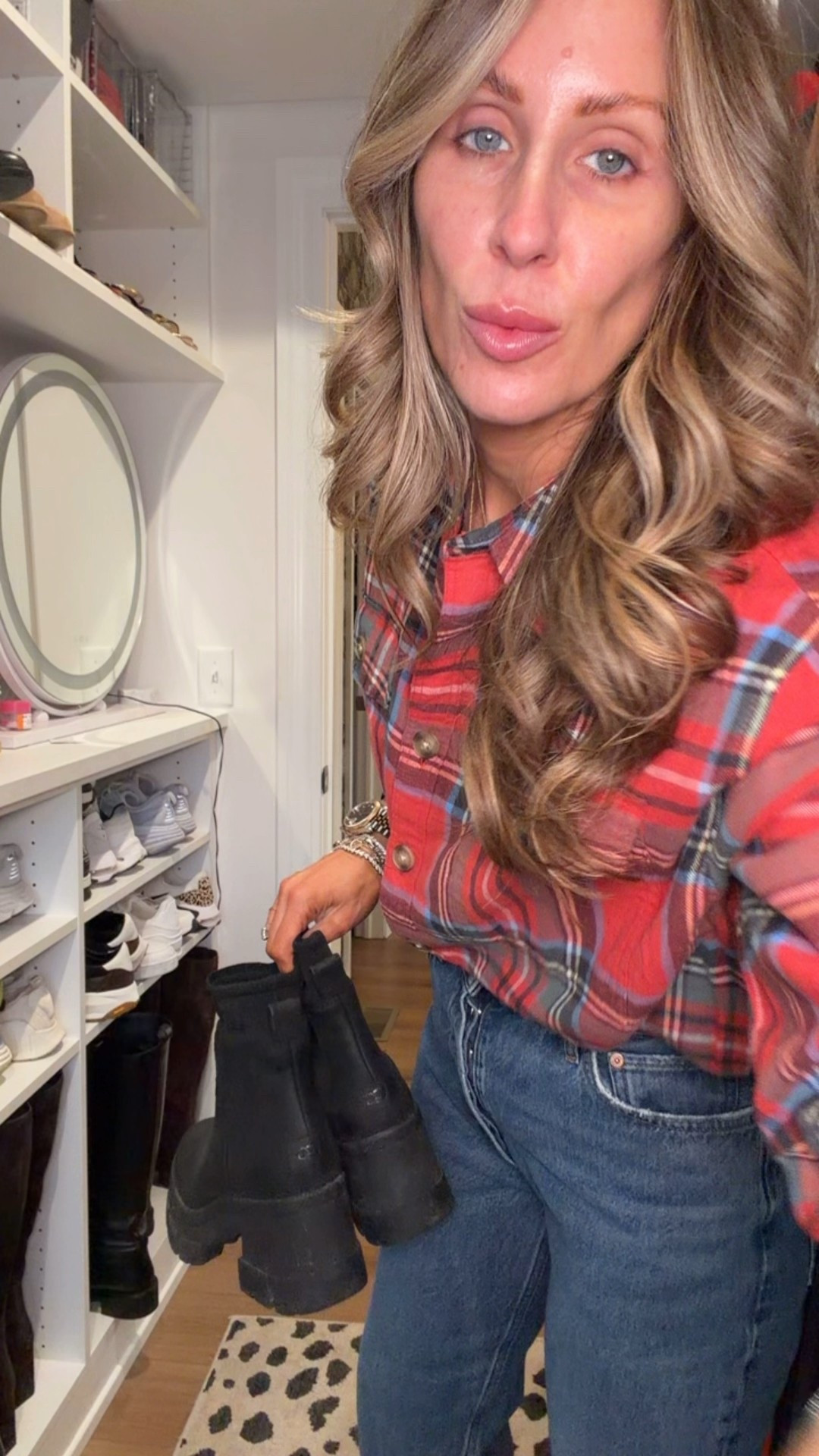 Today OOTD 

#LTKdayinmylife #LTKHoliday #LTKselfcare