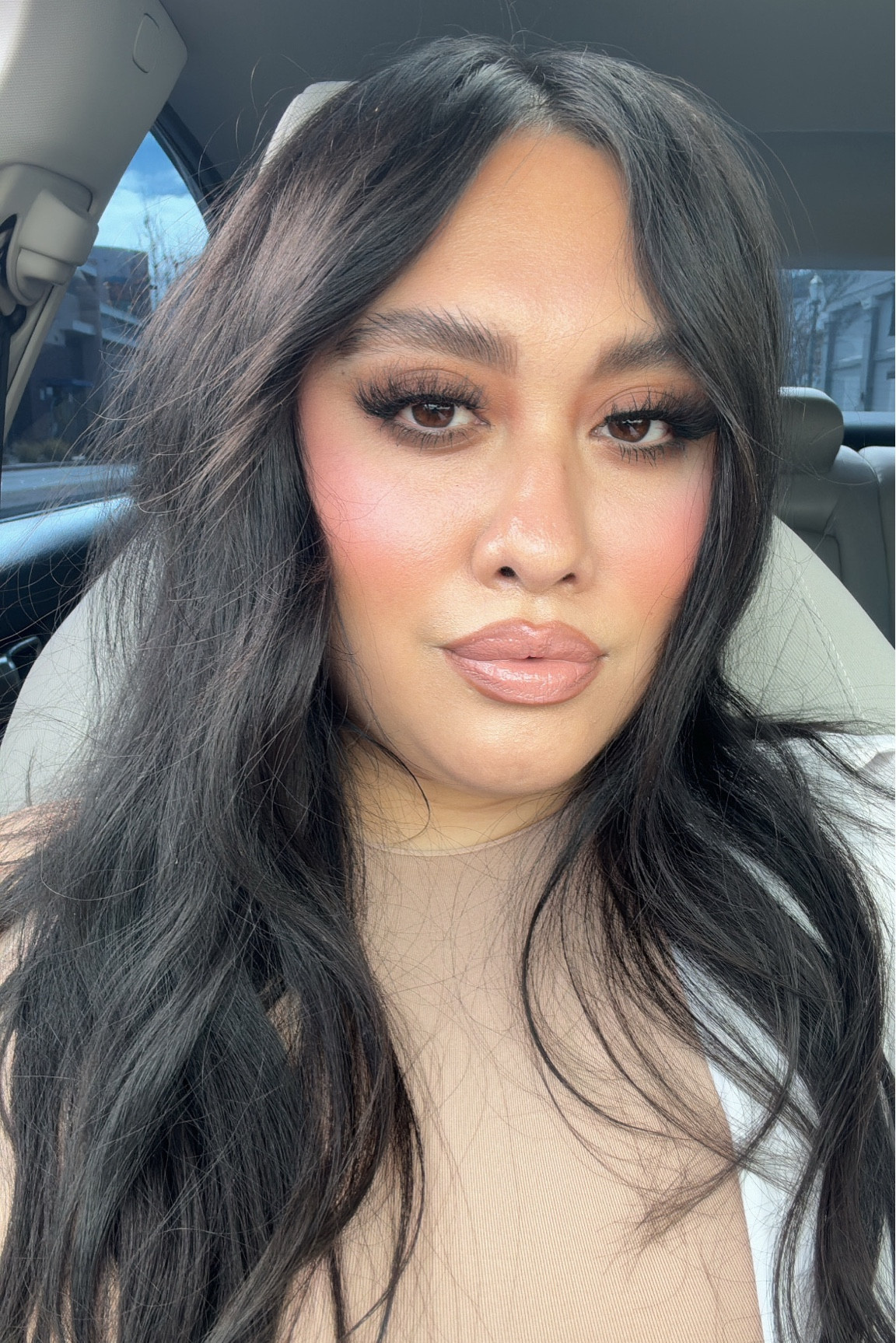 My go to 30 min makeup routine 💄

#LTKbeauty #LTKfindsunder50 #LTKMostLoved