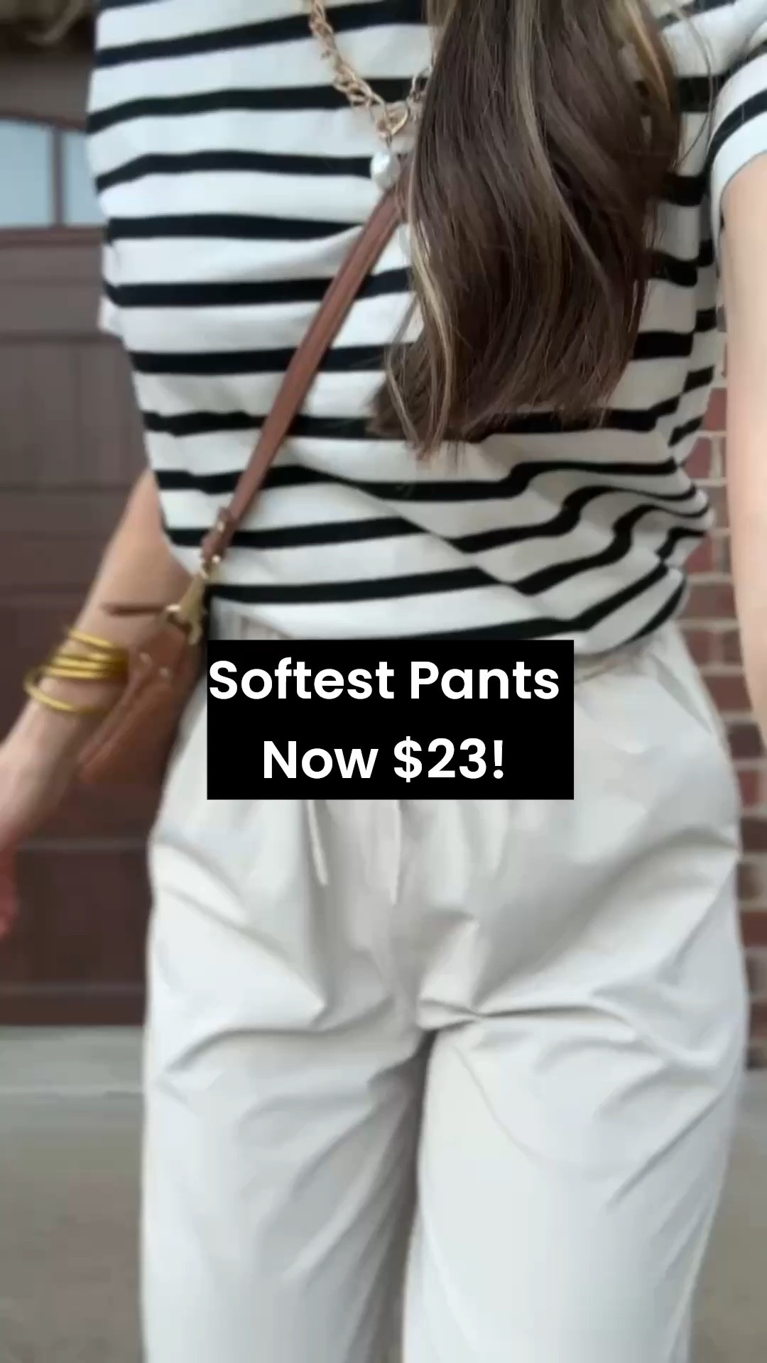 My favorite @Target pants are now marked down through Saturday!

#LTKSaleAlert