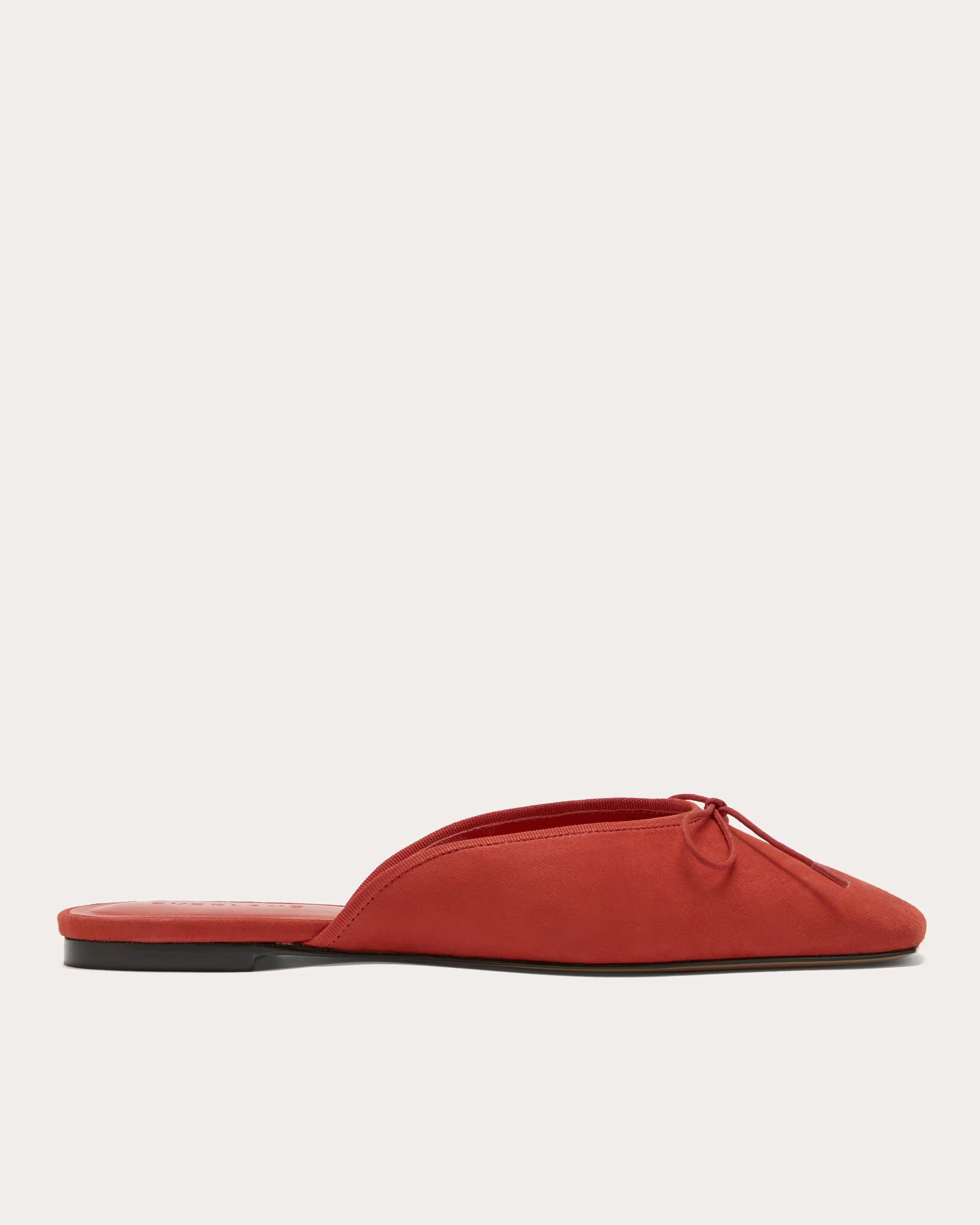 The Ballet Mule | Everlane
