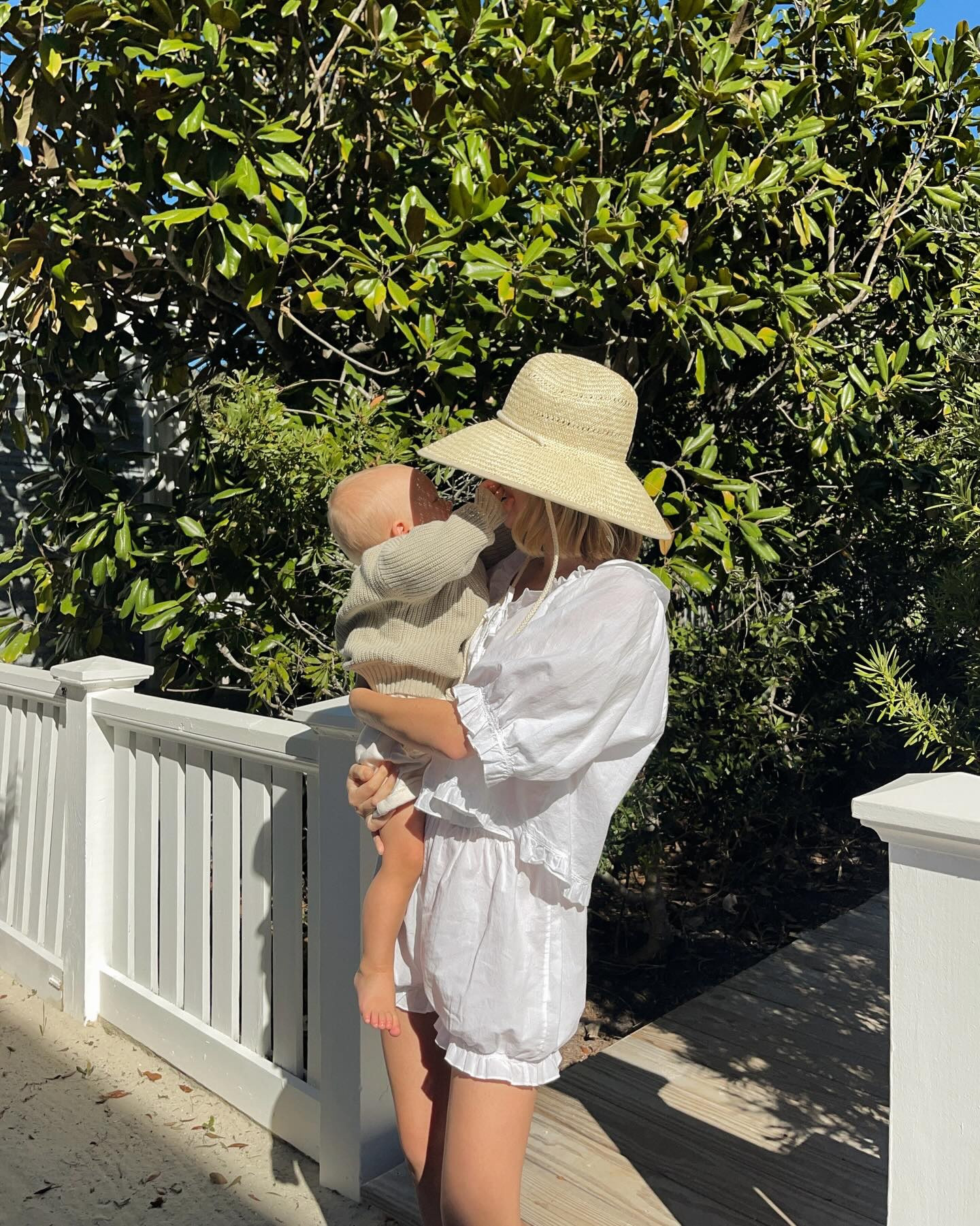 kinda winter, kinda spring ⛅️

#LTKmomlife #LTKSpringSale #LTKootd