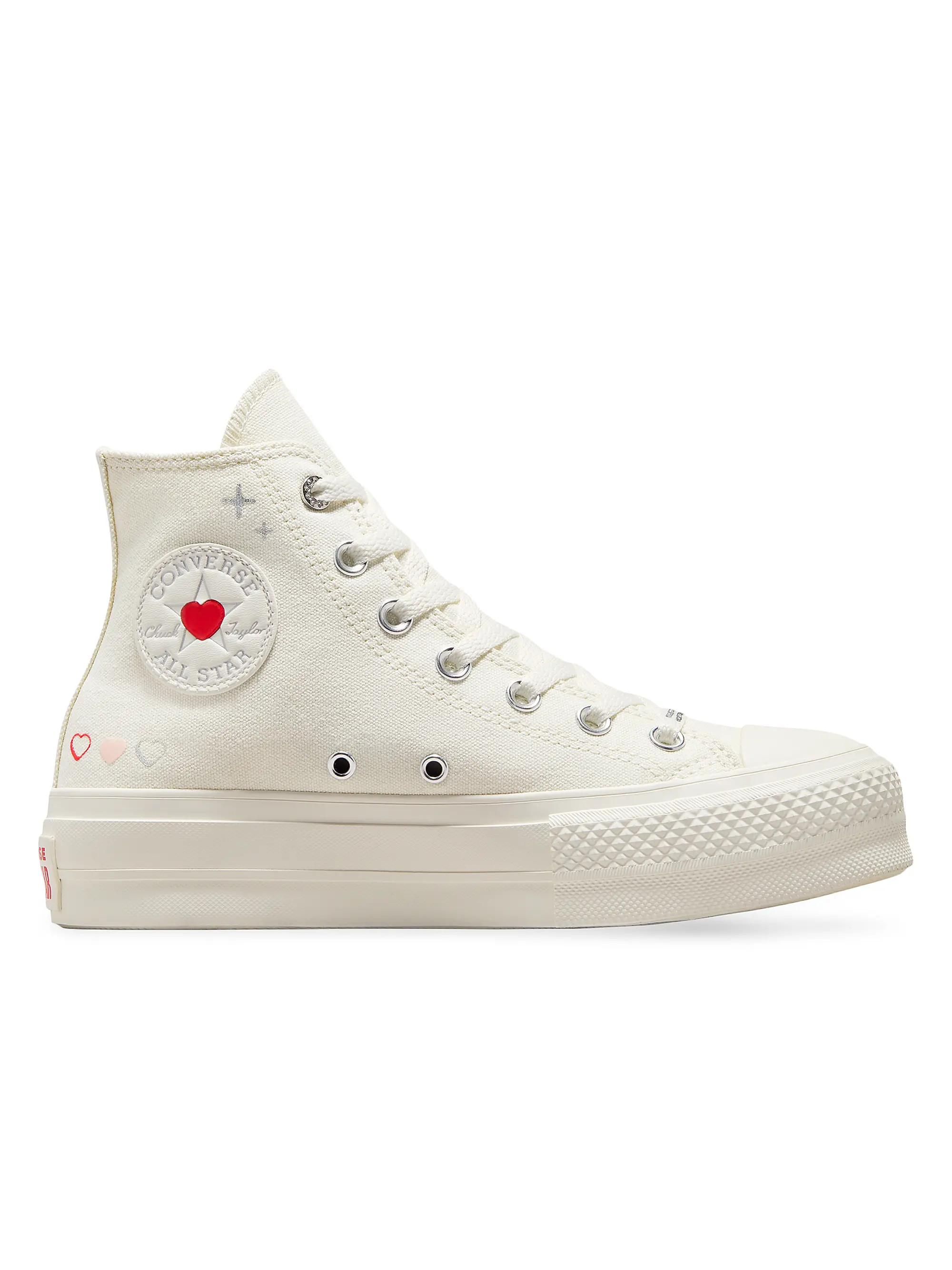 BEMY2K Chuck Taylor All Star Lift Sneakers | Saks Fifth Avenue