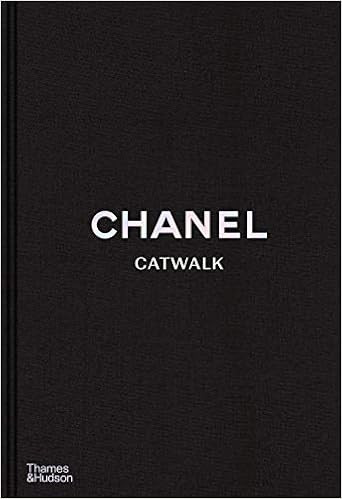 Chanel Catwalk: The Complete Collections



Hardcover – 8 Oct. 2020 | Amazon (UK)