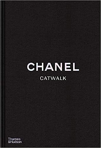 Chanel Catwalk: The Complete Collections



Hardcover – 8 Oct. 2020 | Amazon (UK)