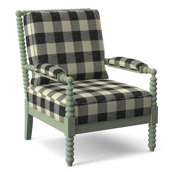 Lind Island Armchair | Wayfair North America