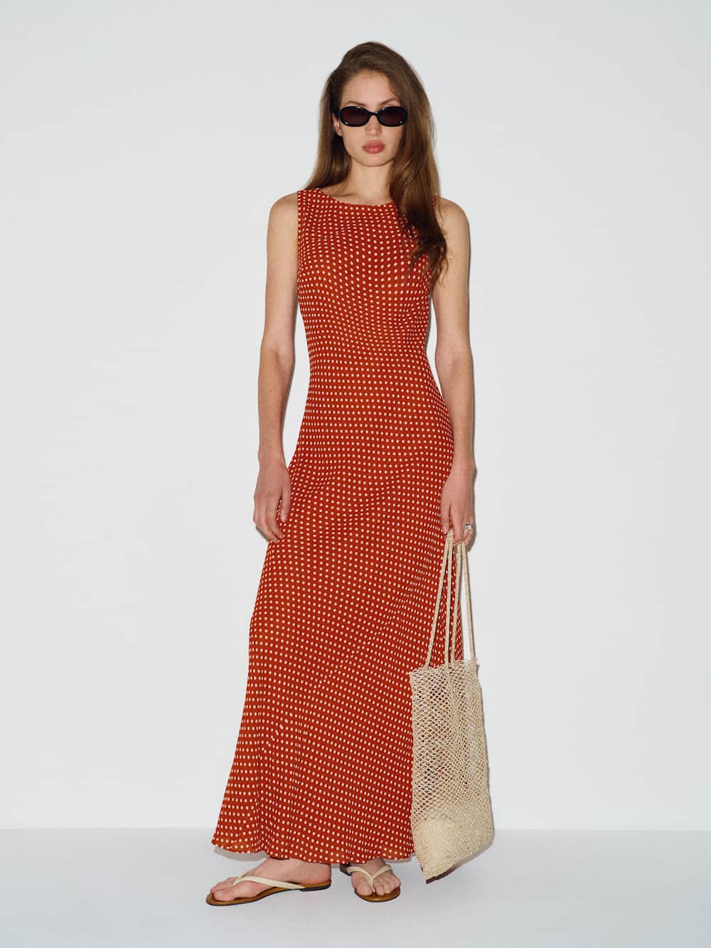 Prescott Dress | Reformation (Global)