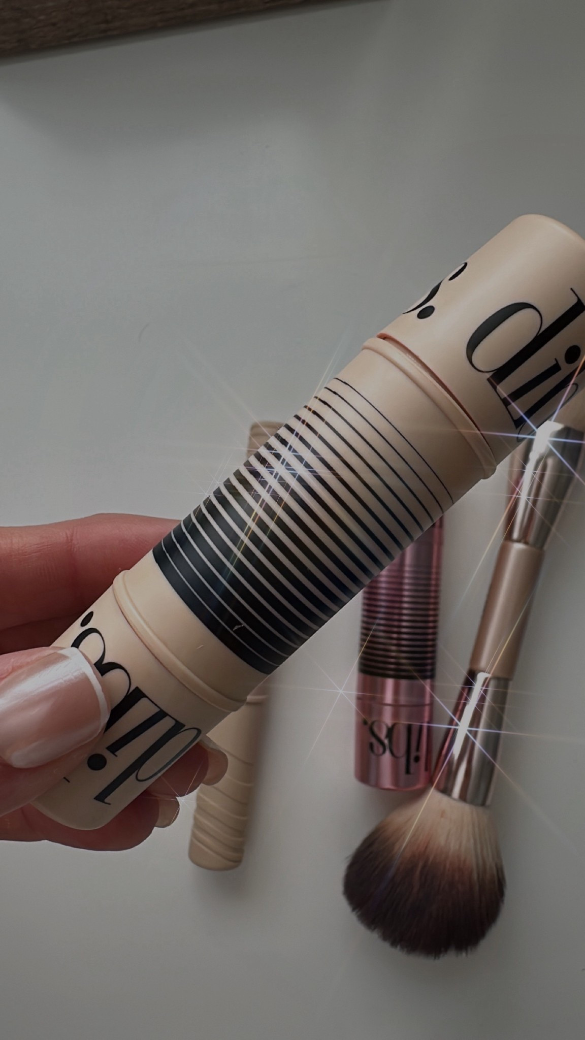 DIBS 25% off black friday sale — their duo stick + brush + mascara are by far on my favorites list ✨

#LTKCyberWeek #LTKBeauty #LTKHoliday