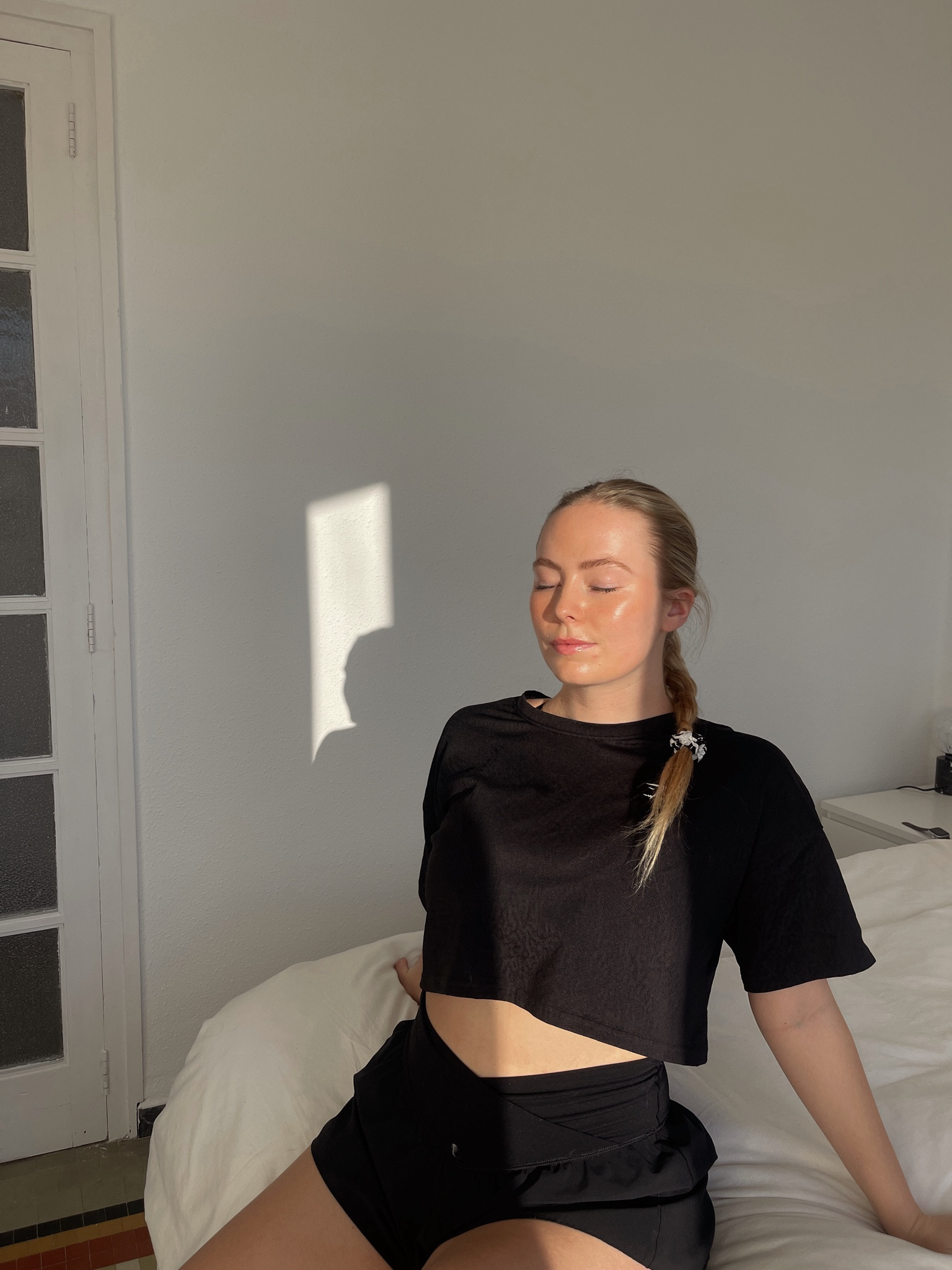 the shorts I’ve been loving to run in are on sale!! super flowy and cute 🫶🏼🥹

#LTKfindsunder50 #LTKfitness #LTKGiftGuide