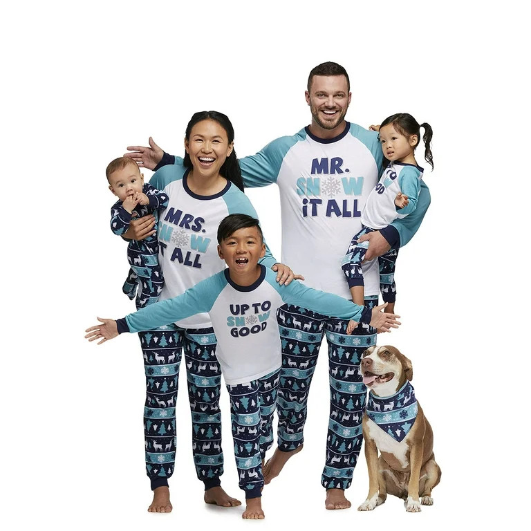 Jolly Jammies | Walmart (US)