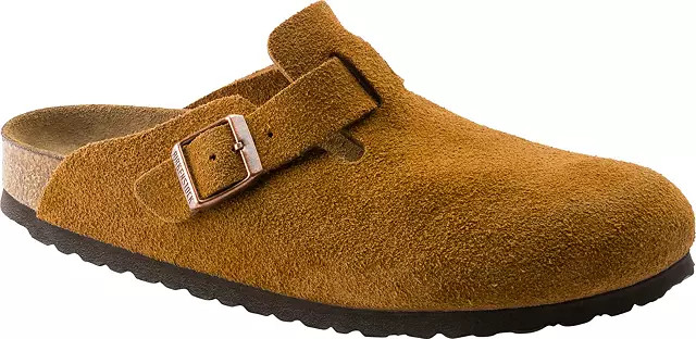 Birkenstock Women's Boston Soft Footbed Clogs | Dick's Sporting Goods