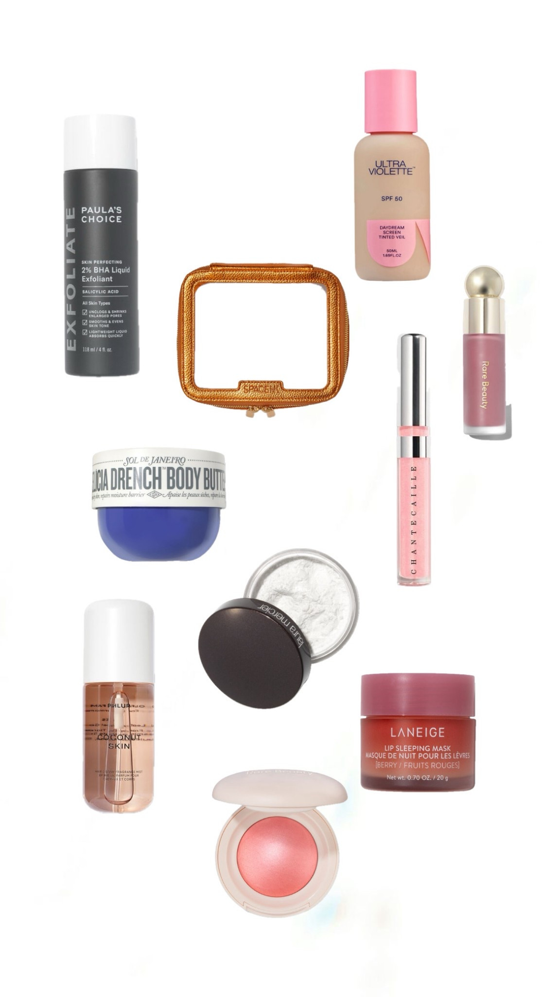FLASH SALE! 

Up to 50% off at Space NK! 

#LTKbeauty #LTKstyletip #LTKsale