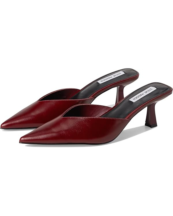 Steve Madden Women's Mod Mule | Amazon (US)