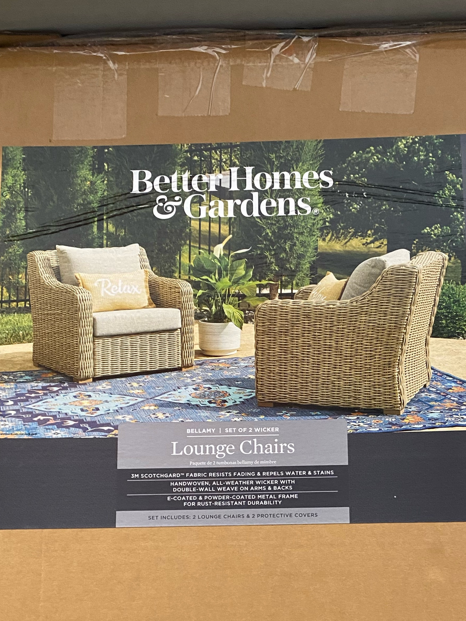 Walmart outdoor furniture! Patio furniture at Walmart! Lounge chairs for backyard patio at Walmart!! 