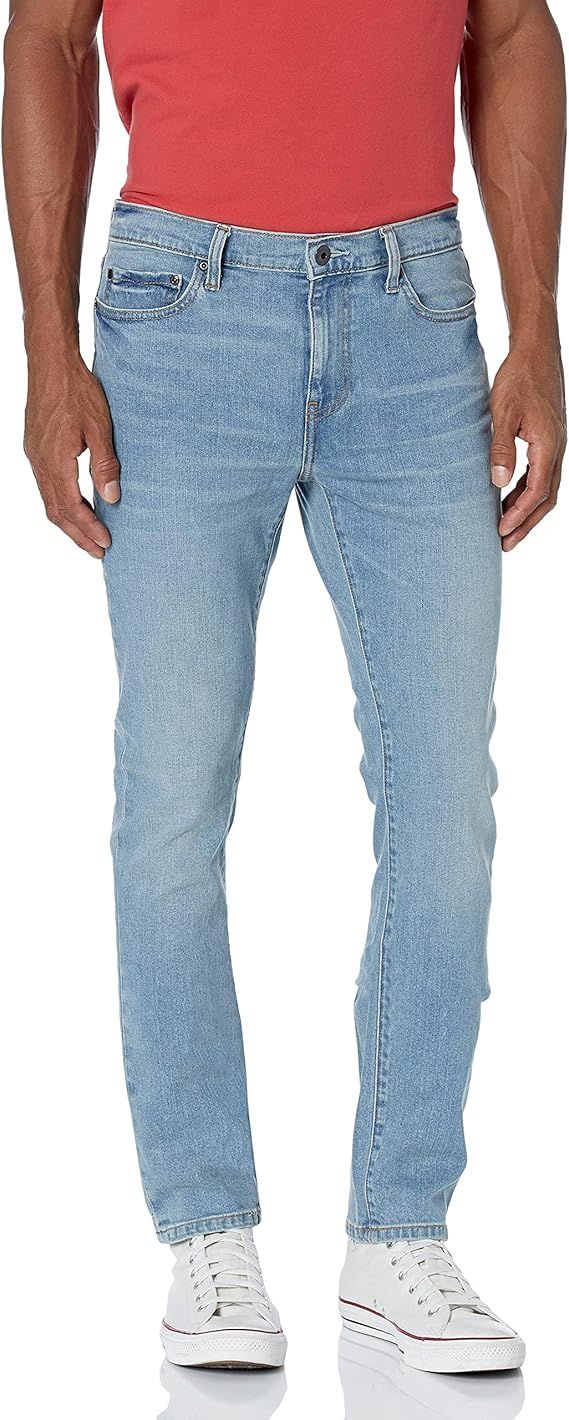 Goodthreads Men's Skinny-fit Comfort Stretch Jean | Amazon (US)