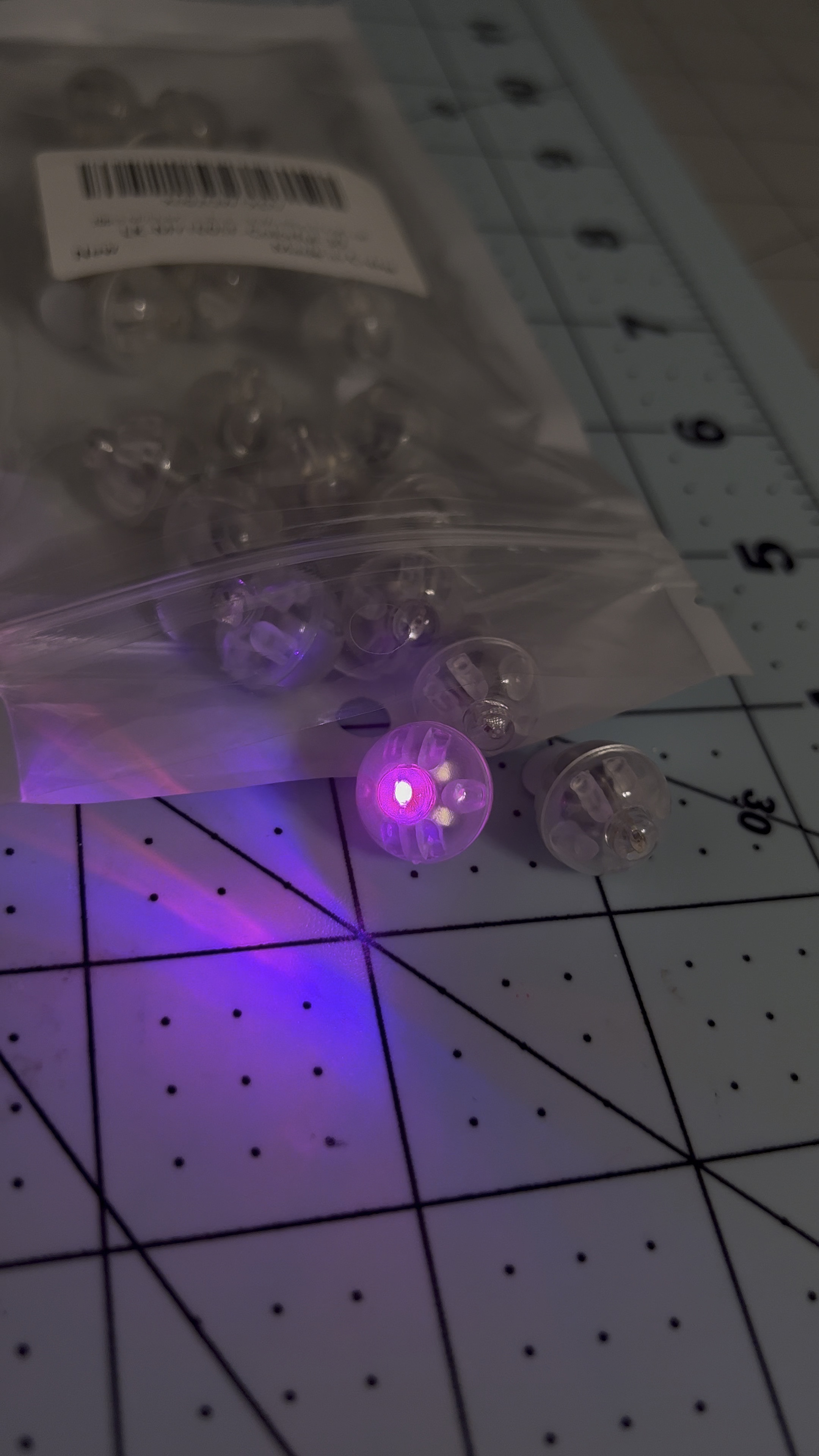 These are the lights I use for 3D letters and cake topper shakier.

#LTKhome #LTKfamily #LTKU