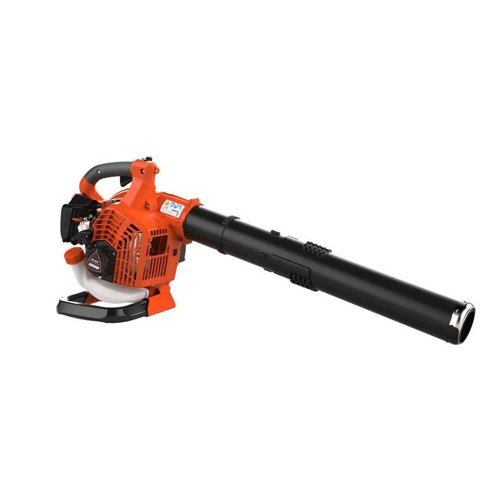 ECHO 172 MPH 456 CFM 25.4 cc Gas 2-Stroke X Series Handheld Leaf Blower PB-2620 | Amazon (US)