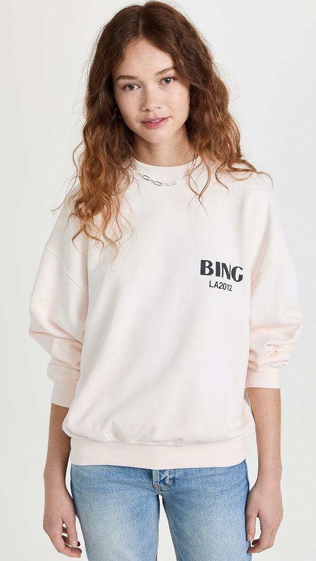 Jaci Sweatshirt | Shopbop