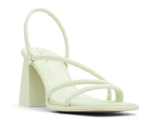 Call It Spring Luxe Sandal | DSW