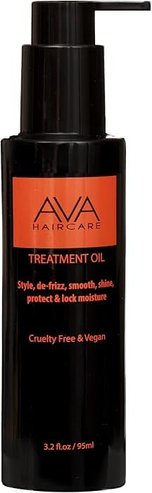Protective Oil Treatment (3.2 oz) | Amazon (US)