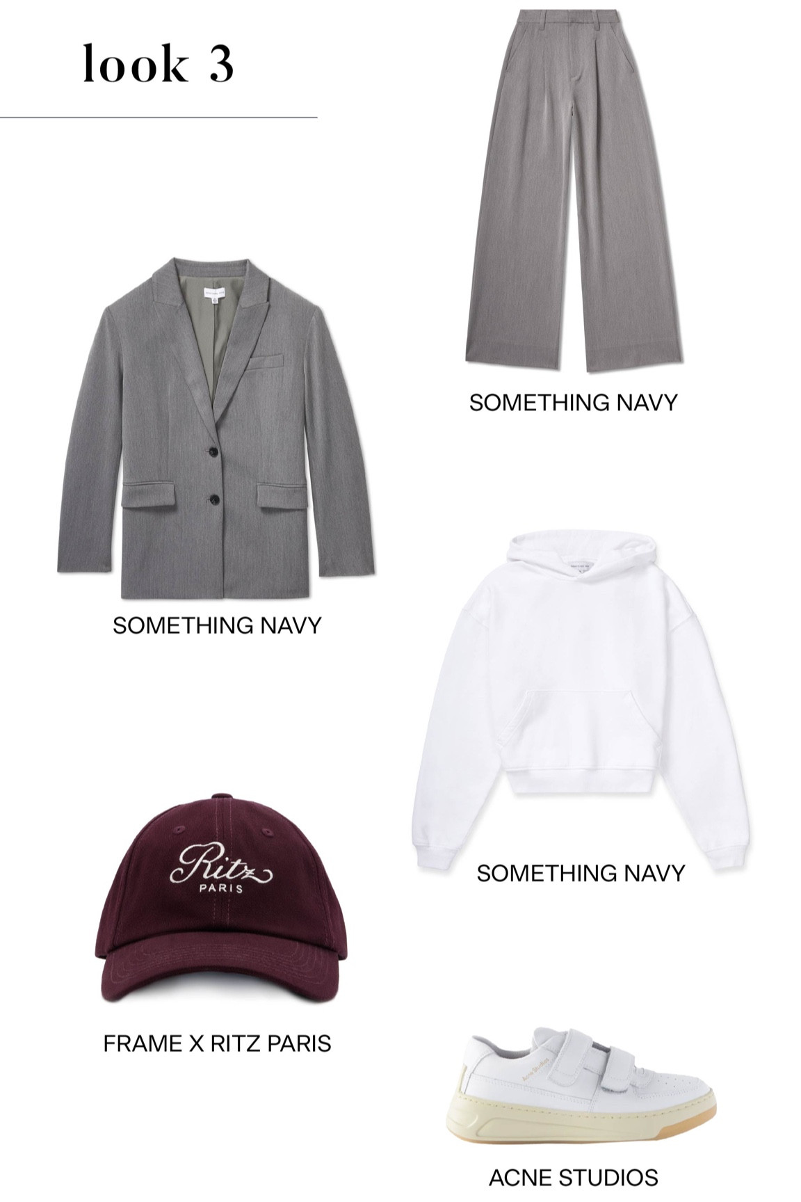 Effortless suiting 

#LTKSeasonal #LTKshoecrush #LTKstyletip