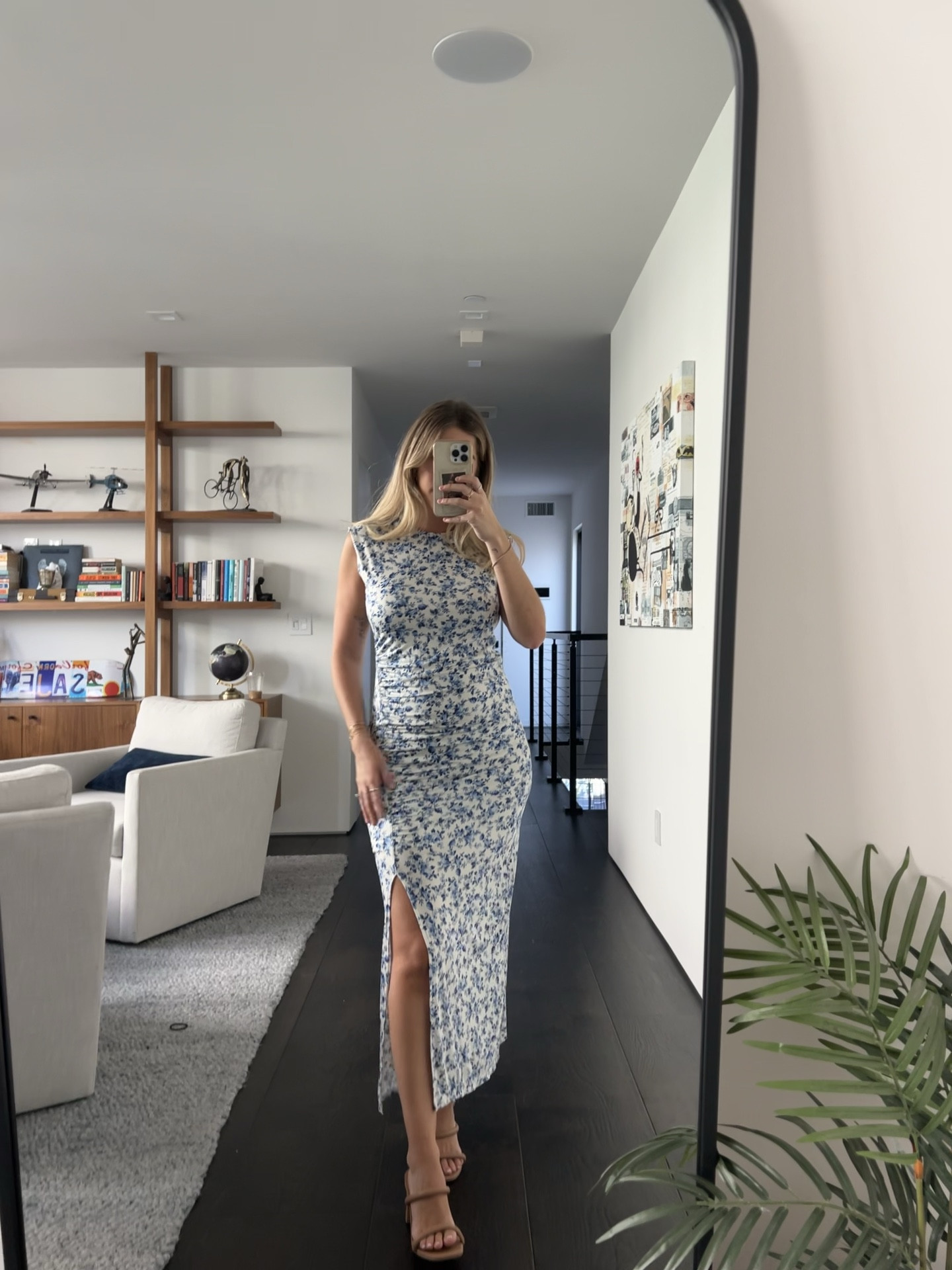 Gorgeous summer dress now on sale!

#LTKSaleAlert