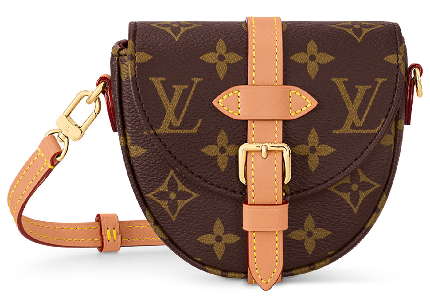 Women's Louis Vuitton Micro Chantilly Monogram | StockX