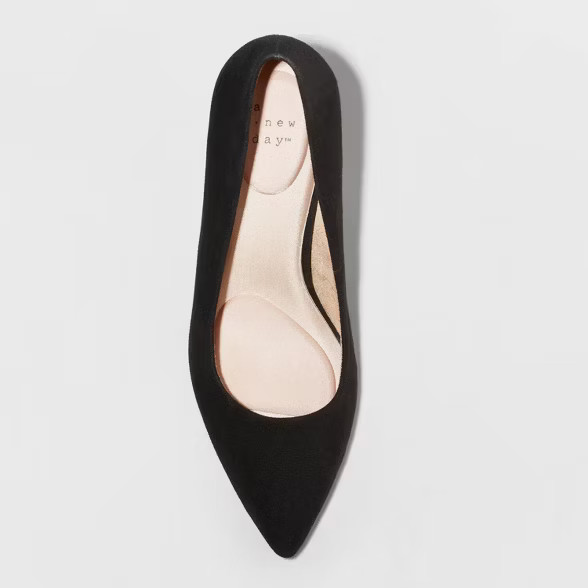 Women's Gemma Heels - A New Day™ | Target