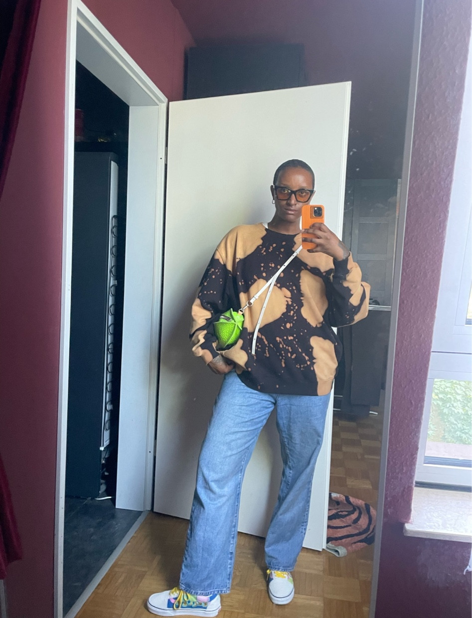 a super stylish look

#LTKunder50 #LTKeurope #LTKFind