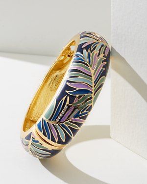 Colorful Fronds Bracelet | Tommy Bahama